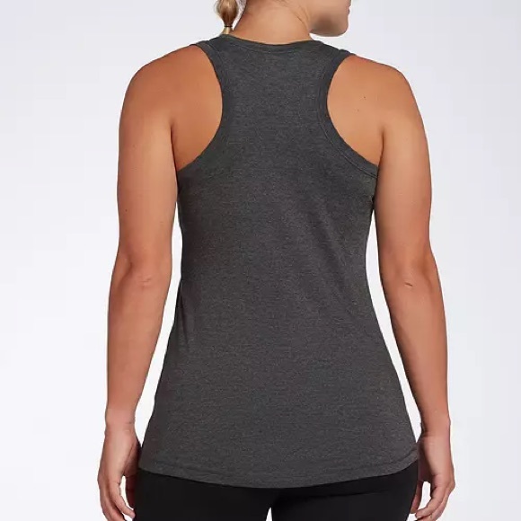 DSG Tops Nwt 32 Dsg Core Racerback Tank Poshmark
